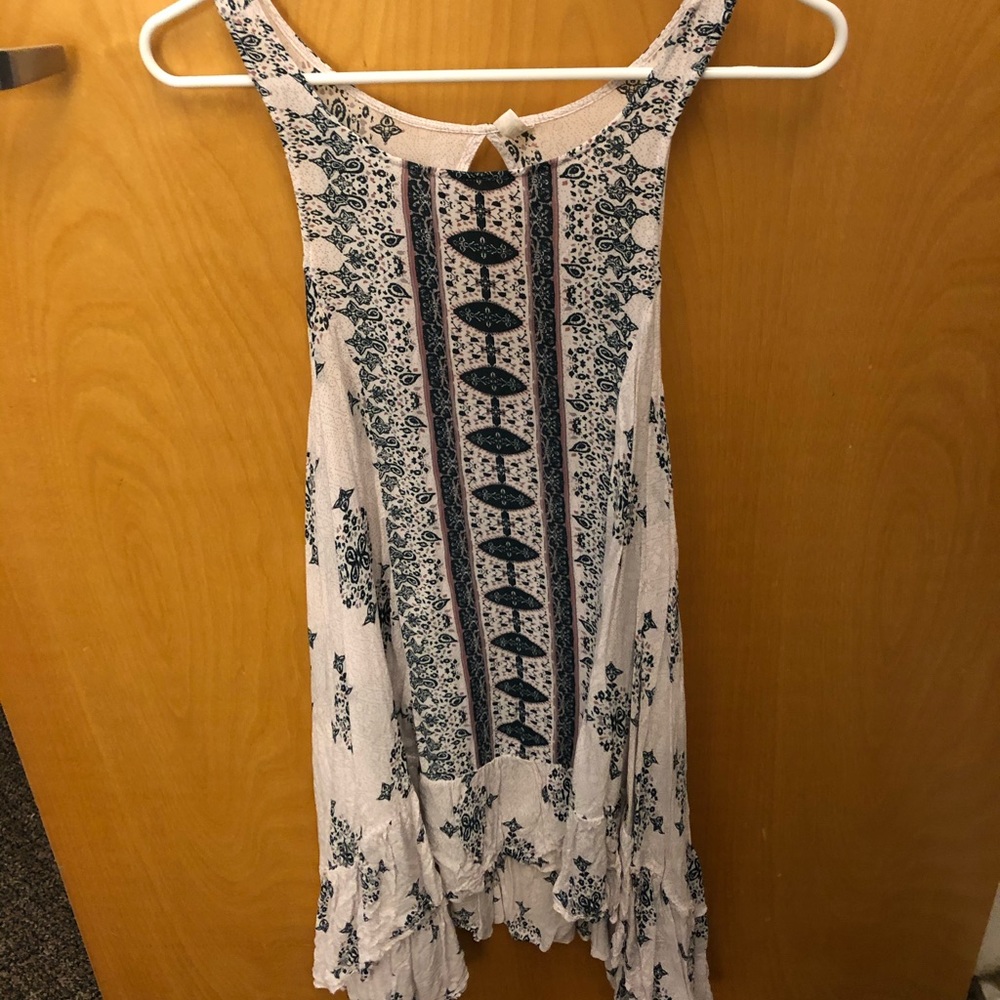 Free people dress